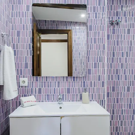 Cubo's El Nogal بيت للعطل